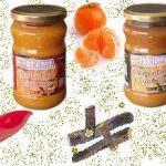 Elaborando ad arte clementine, liquirizia e peperoncino si ottiene...