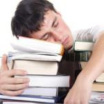 Stress da esami? La giusta dieta lo combatte