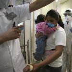 Influenza A, la paura è più pericolosa del virus