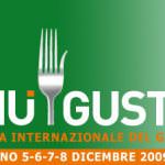 A dicembre torna "Piùgusto" con le sue eccellenze gastronomiche