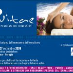 "Vitae" - Manifestazione interamente dedicata al mondo del benessere