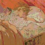 Telemaco Signorini e la pittura in Europa