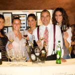 Dalla Cantina di Miss Italia un messaggio per i giovani