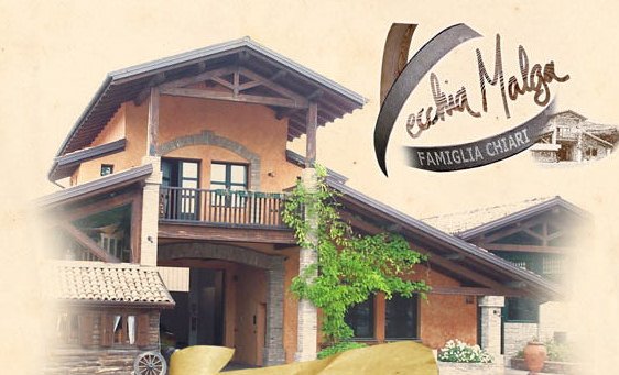 Newsfood.com+WebTV -a SANA 2009- ospite di “Vecchia Malga della famiglia Chiari” -(Video)