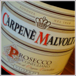 Inebrianti week end d'ottobre in nome di Carpenè