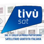 TLC: Adoc, bene istruttoria authority su Tivusat, possibile violazione delle concorrenze e danno ai consumatori