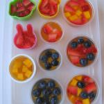 Prende il via la distribuzione della frutta gratis nelle scuole