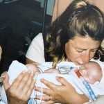 Le madri depresse partoriscono figli sottopeso ed a rischio morte prematura