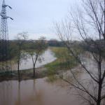 Maltempo: Coldiretti, campagne siciliane sott'acqua, agrumi distrutti