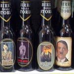 Dalla birra di Hitler al liquore del Che: ecco le bevande per i nostalgici d'Italia