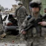Afghanistan: kamikaze a Kabul, tra le vittime 6 militari italiani