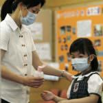 Influenza A: lavarsi le mani non serve