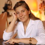 Chiara Lungarotti parlerà di turismo del vino a Enologica 30