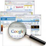 "Case History" di una piccola città degli appennini in Emilia