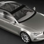 La Mazzetti d'Altavilla presenta in anteprima assoluta la nuova Audi A5 SportBack