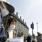 Influenza A, l'Inghilterra attende la seconda ondata