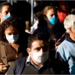 Influenza A, previsti 12 milioni di malati