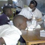 Influenza A, l'OMS: "I Paesi poveri rischiano il disastro"