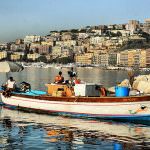 Lo sciopero della fame dei vongolari arriva al sesto giorno