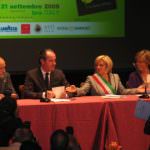 Prende il via Cheese 2009