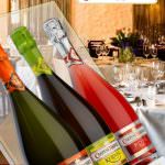 I successi di Carpenè si raccontano in taverna