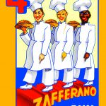 Zafferano 3 Cuochi, da 85 anni il vincente in cucina