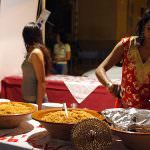 Nove Paesi, diversi sapori: in Sicilia inizia Cous Cous Fest