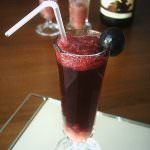 Contro l'influenza A uva rossa e vino!