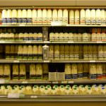 Mozzarella blu: Dopo l'ennesimo sequestro, parte la rogatoria