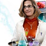 Il virus ha preso l'aereo