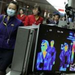 Influenza A, sugli aerei il filtro anti-virus