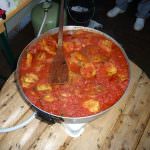 Marsiglia: Gastronomare 2009