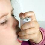 Una correttta alimentazione può aiutare a combattere riniti e asma tra i bambini