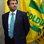 Marini, presidente Coldiretti: crollano i prezzi e si spaccia per Italiano olio spagnolo, greco, tunisino