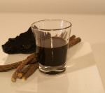 Il liquore di liquirizia, "anima nera" calabrese