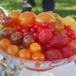 A Natale ritorna la tradizione della frutta candita Agrimontana