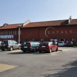 Eataly, a Pinerolo c'è gusto