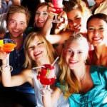 Gli aperitivi raddoppiano il rischio di tumore al pancreas