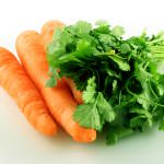 Il carotene allunga la vita