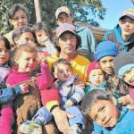 2050: un terzo di bocche in più da sfamare