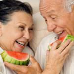 Quando il cibo non va giù