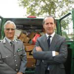 ITALIA A TAVOLA 2009, VI° RAPPORTO SULLA SICUREZZA ALIMENTARE (parte 6/10)