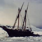 Inaugurazione della Mostra sul Viaggio in Antardide di Giovanni Ajmone Cat