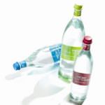 Acqua Valverde "veste" la settimana della moda