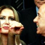 Michele Santoro porta Patrizia D'Addario in RAI in prima serata