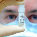 Influenza A, il vaccino arriverà a Natale