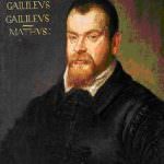 Galileo, Venezia e la Luna: Mostra iconografica storico-scientifica