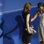 G20: Coldiretti, cena in agriturismo per ospiti di Mrs Obama