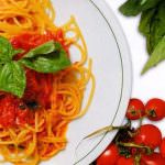 Dieta mediterranea? Si, ma con il 30% in meno delle calorie