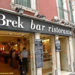 BREK aumenta il valore del tuo buono pasto: da Brek vale il 20% in più!